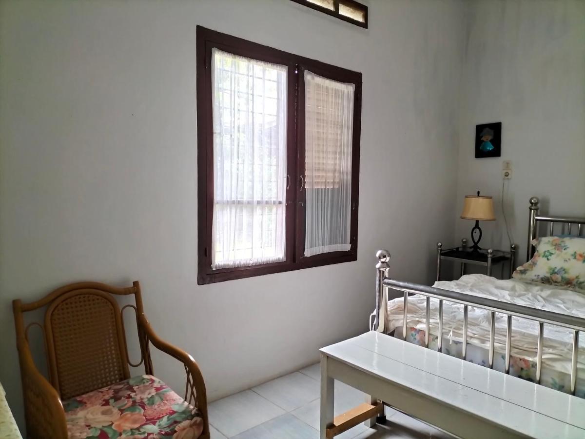 Brussels Homestay Balige Cameră foto