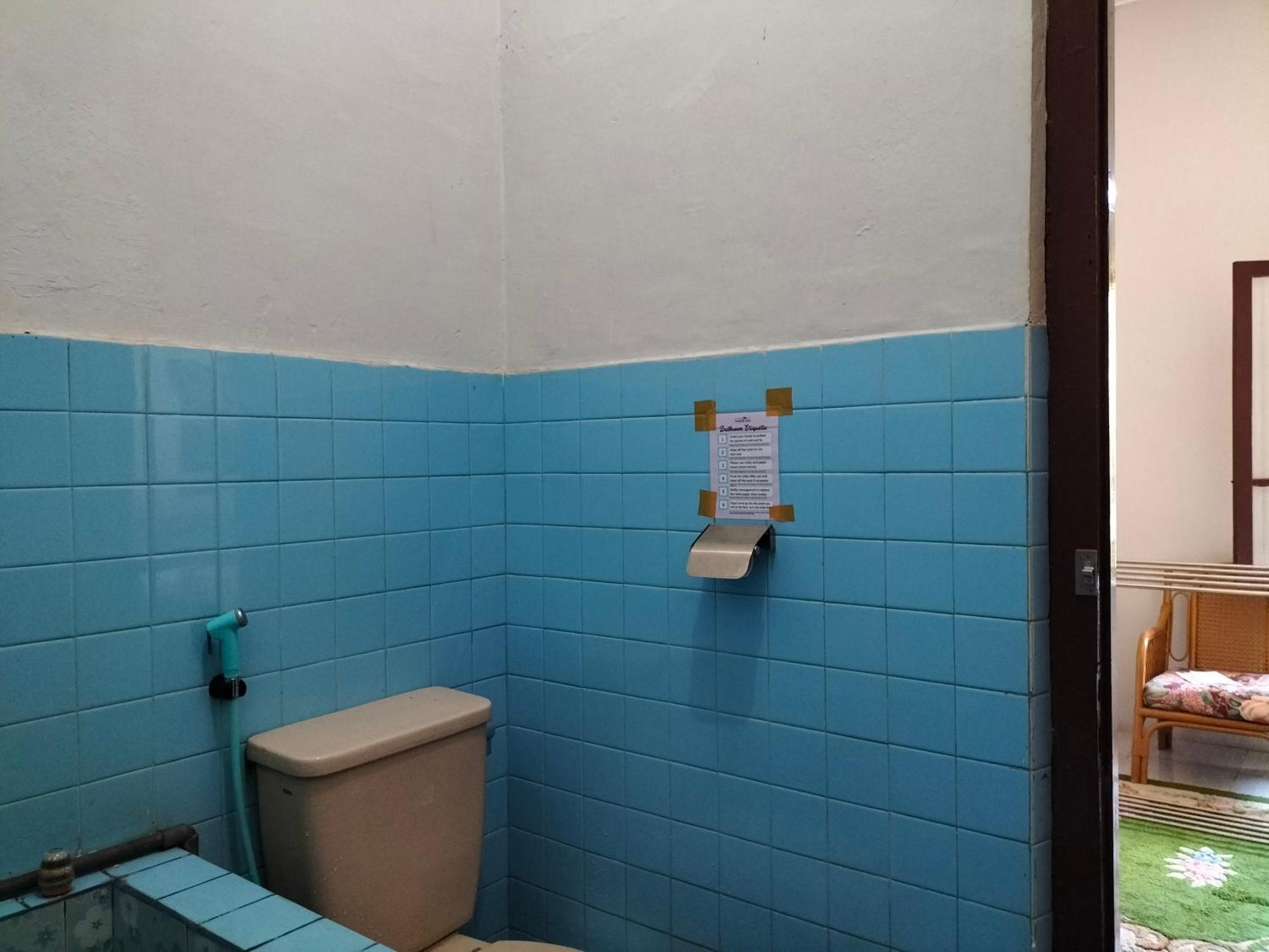 Brussels Homestay Balige Cameră foto